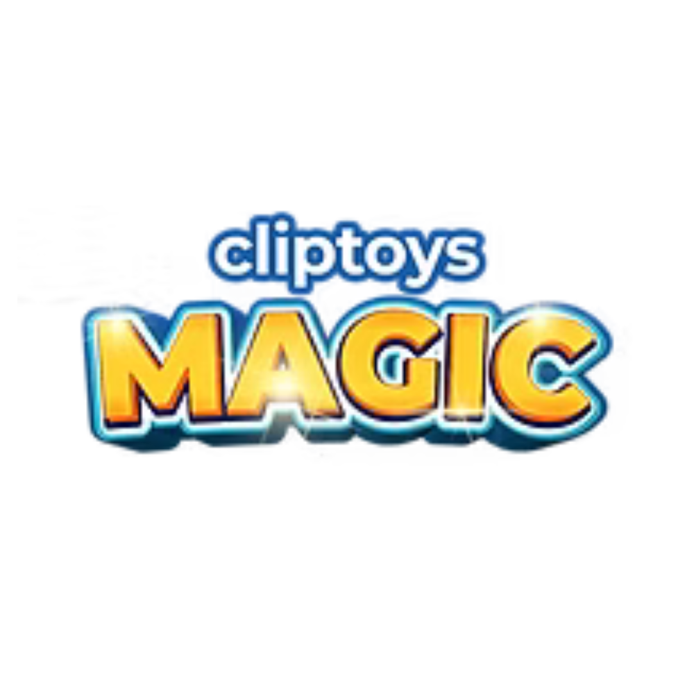 Cliptoys Magic distributor