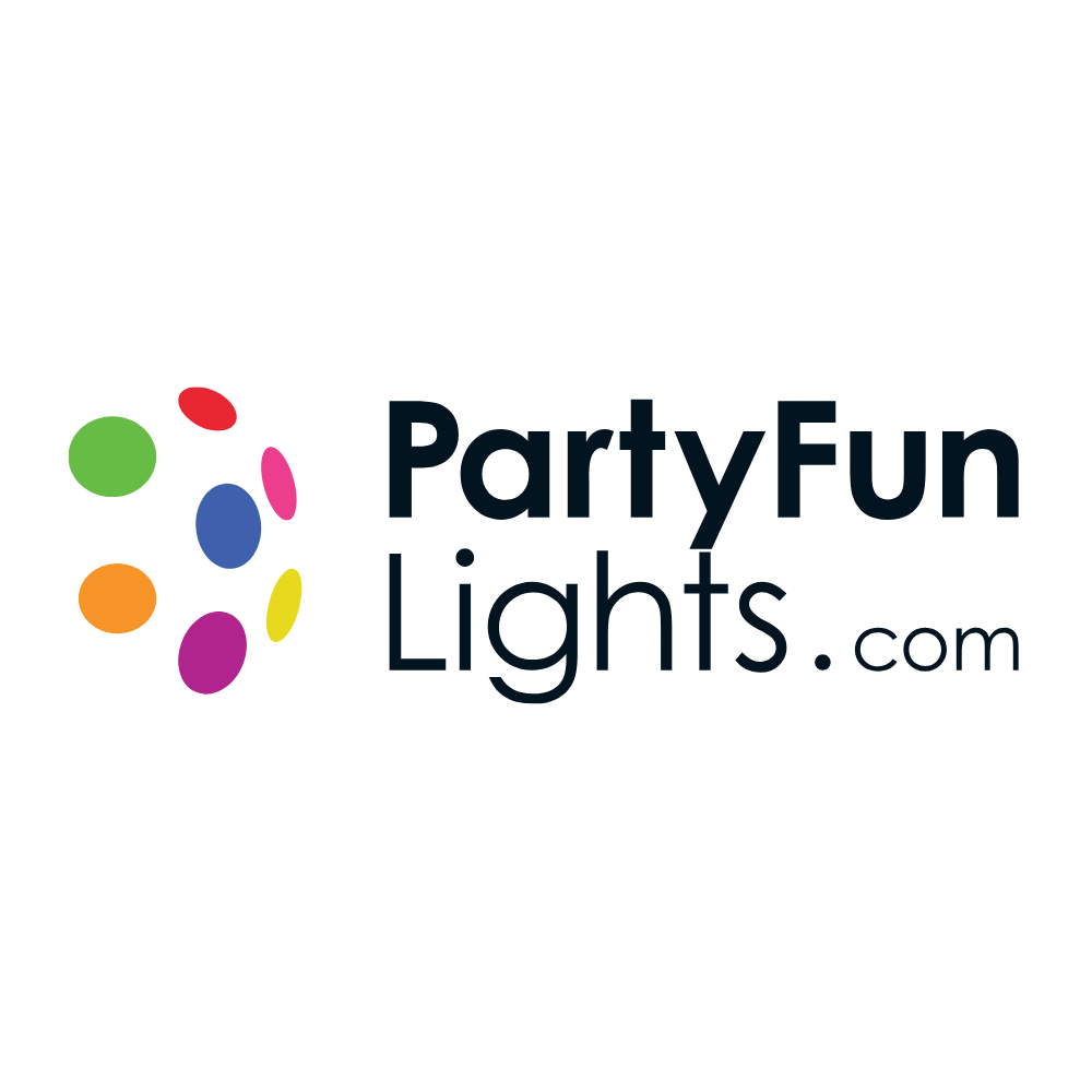 Party fun lights distributor
