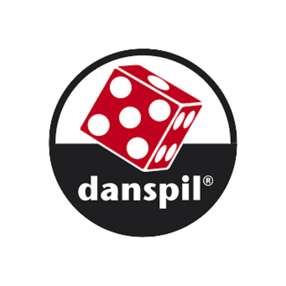 Danspil distributor
