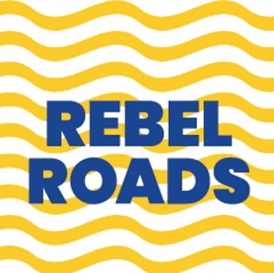 Rebel Roads distributor